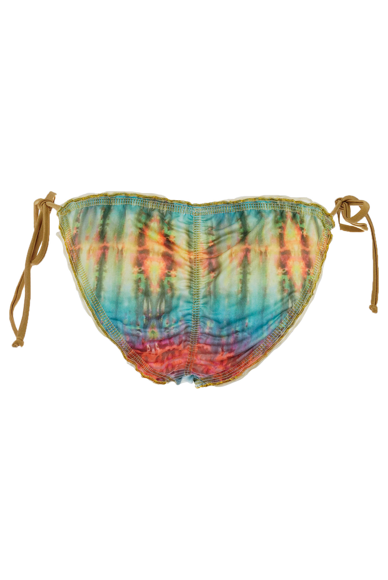 Alcudia - Cheeky Sparkle Bottom - Calaswim - Calaswim