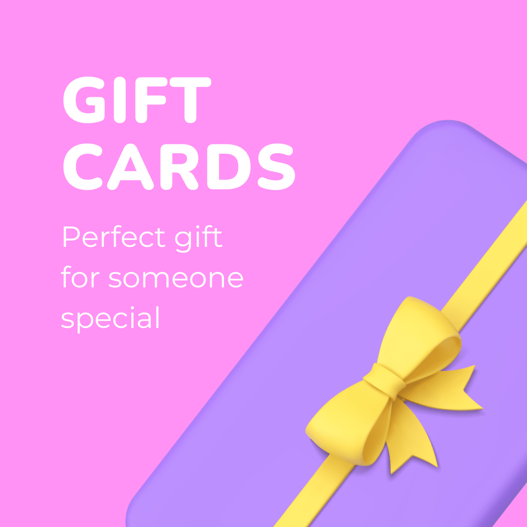 CALASWIM E - Gift Card - Calaswim - Calaswim