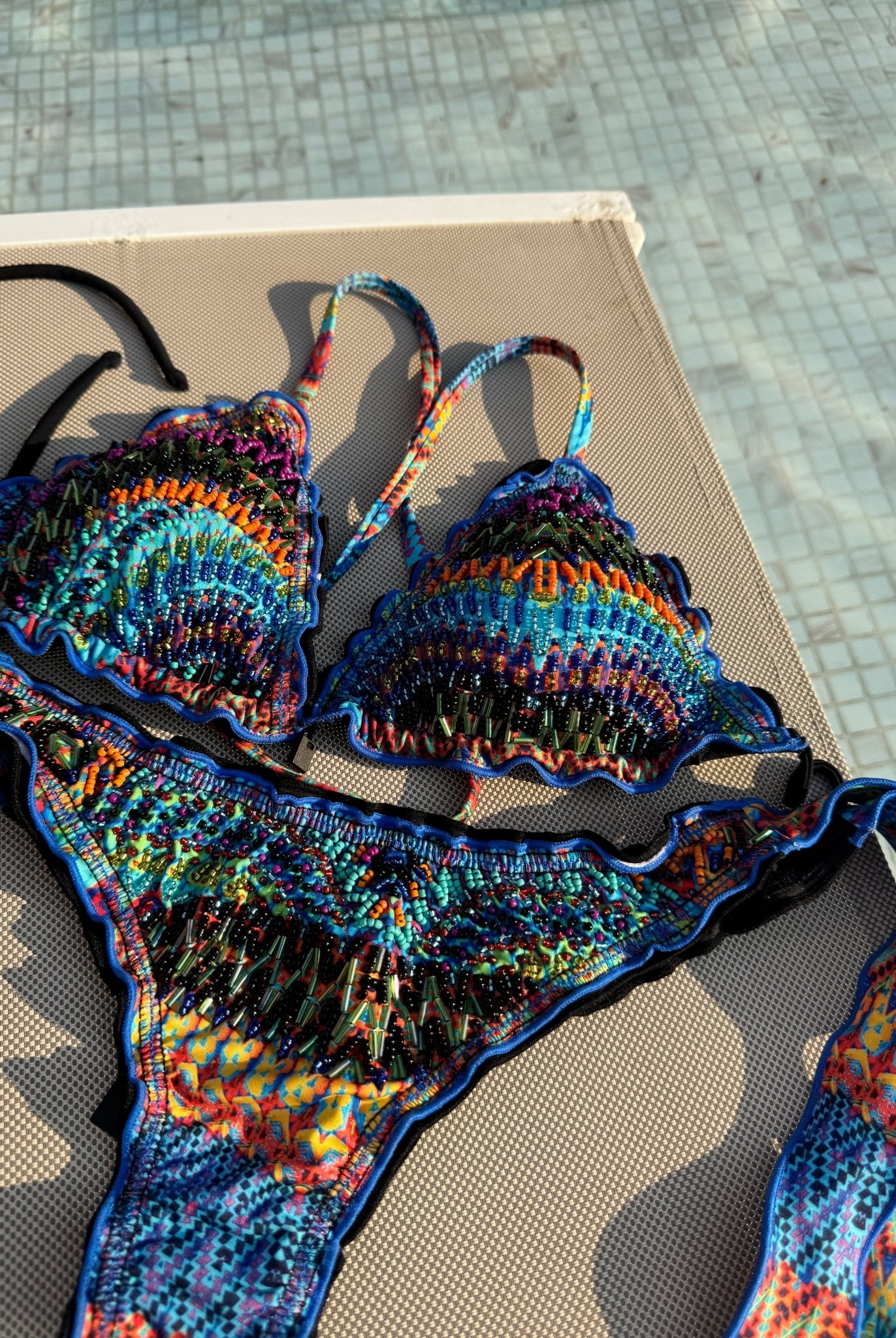 Calo Des Moro - Triangle Top - Calaswim - Calaswim