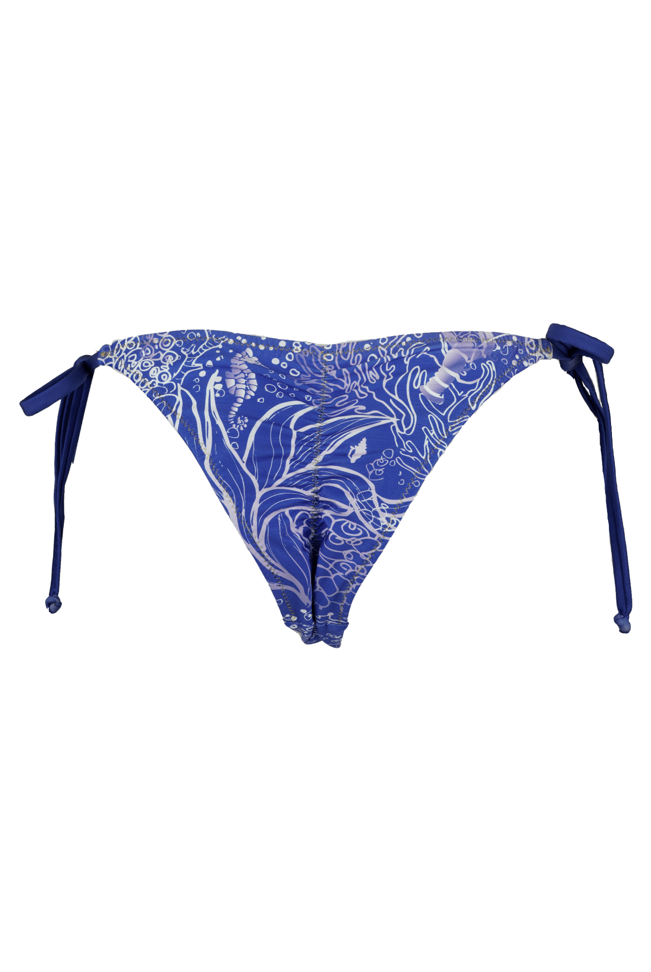 Sereia in Sleek - Underwater Bikini Bottom - Calaswim - Calaswim