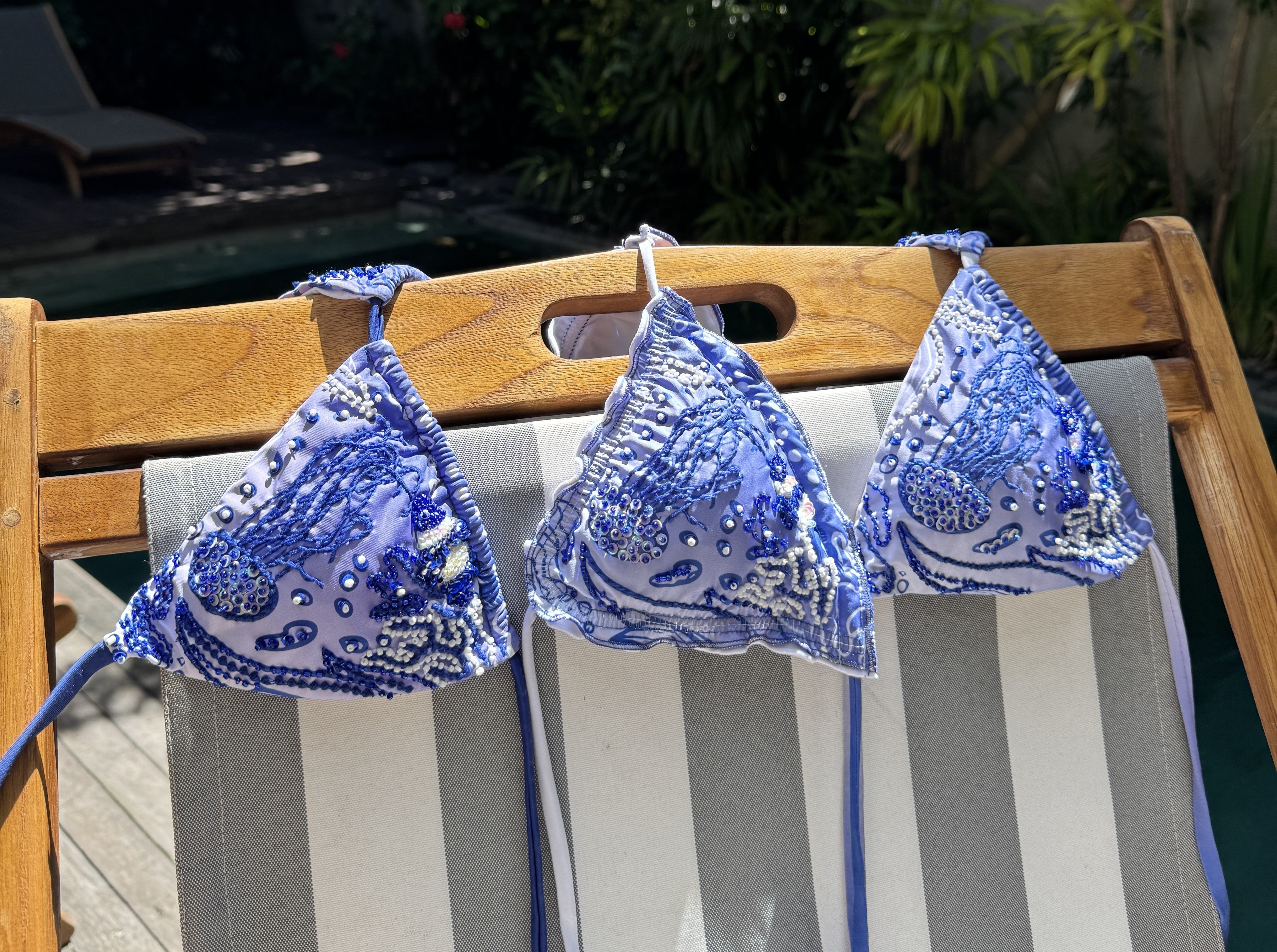 New! - Calaswim