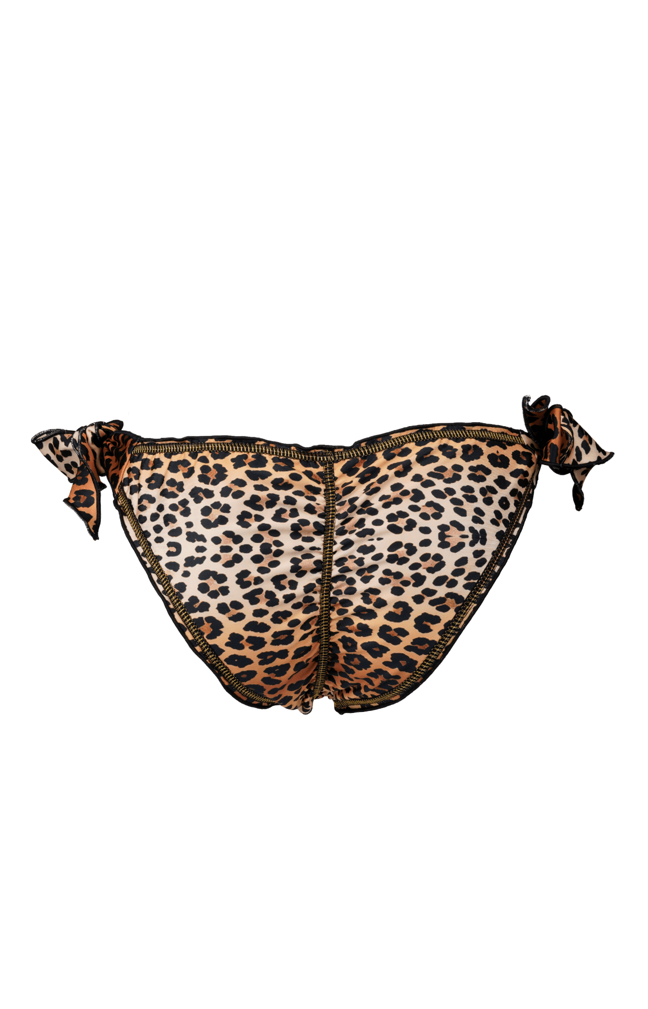 Amazona - Toucan Bikini Bottom - Calaswim - Calaswim