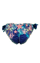 Bahia - Starfish Fantasy Bikini Bottom - Calaswim - Calaswim